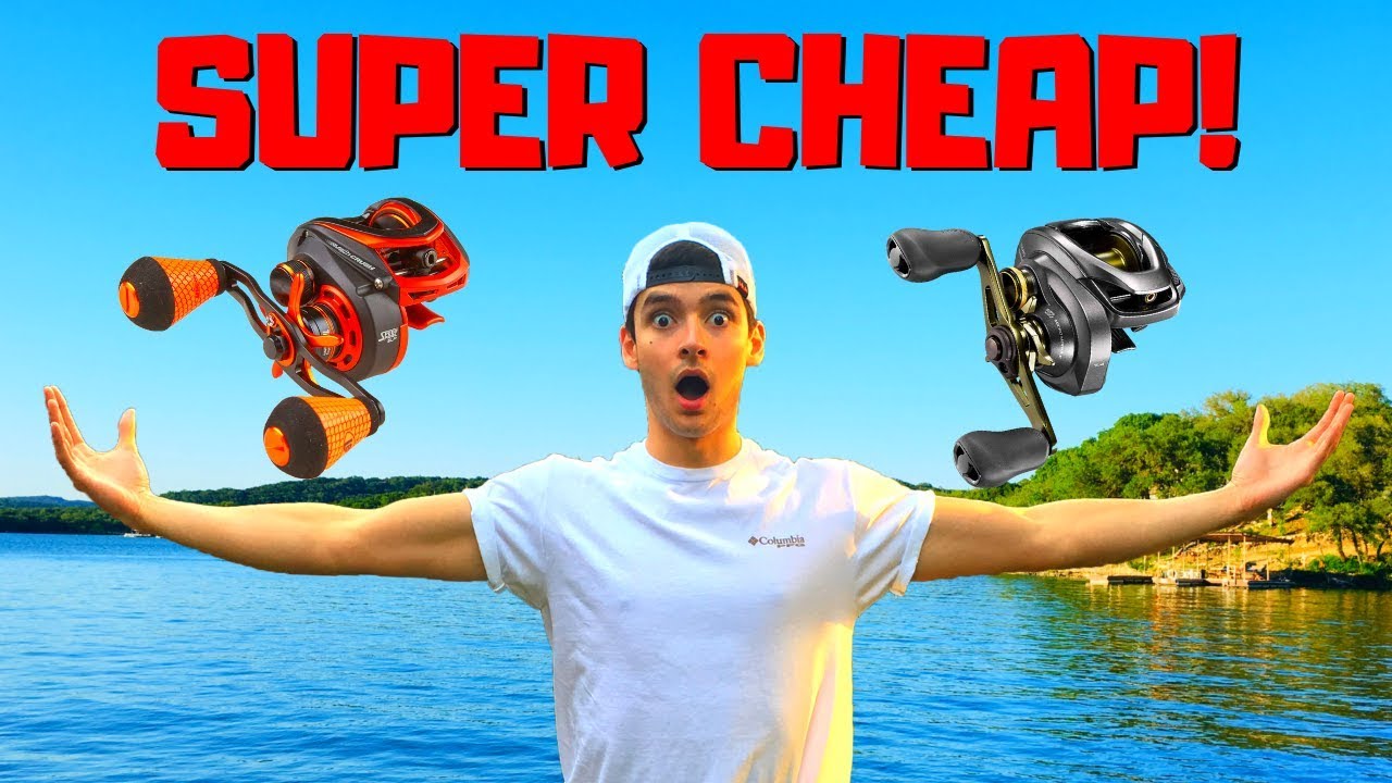 How to Get Cheap Fishing Gear! (And Tax Free!) FULL GUIDE! YouTube