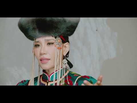 O.Ankhchimeg - Khadiin oroigoor