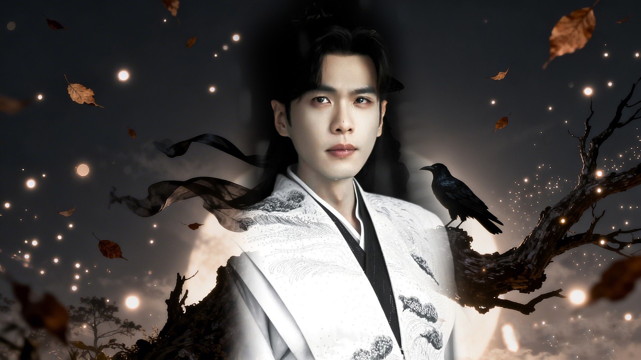 После лет тайной службы шпион бежал в Северное Ци, но Фан Сян легко схватил его!