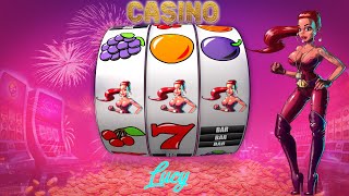 Lucy - Casino