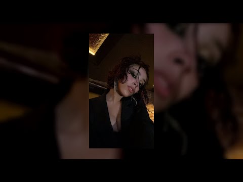 Doja Cat Crack Slowed Reverb 