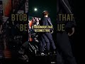 BTOB rumours that become true