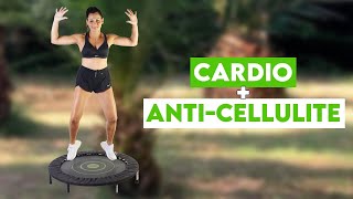 CARDIO 10MIN, 100% CARDIO +ANTICELLULITE