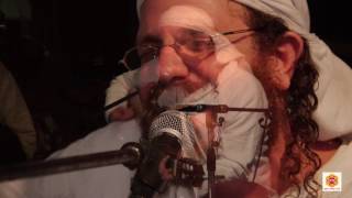 Video thumbnail of "סיני תור במעגל מתועד - דרשתי קרבתך (כסלו מיקס)"