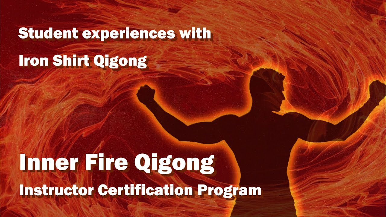 Inner Fire Qigong comments – Long White Cloud Qigong