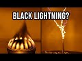 Can You Make "Black Lightning"?