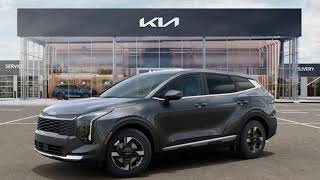 2026 Kia Sportage Louisville TN Knoxville TN