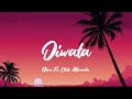 Abra ft. Chito Miranda - Diwata (Lyrics) | TIKTOK