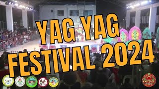 Yag Yag Festival 2024 | Arena Showdown