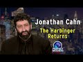 Jonathan Cahn: The Harbinger Returns - From The Last Trump Conference