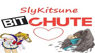 💘Watch Me On BitChute For More Content!💘(SlyKitsune Backup Channel)