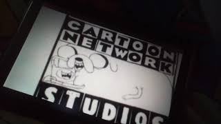 Frederator Incorporated - Cartoon Network Studios - Cartoon Network Productions (with old logos)