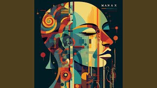 Cityscape Jazz Music Echo