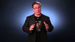 John Dickson: I'll Eat a Page of My Bible If...