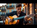 Guitarra Española Apasionada – Flamenco Relajante para tus Emociones