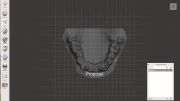 Meshmixer Adding 3D text to a 3D model