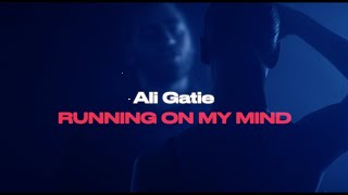 Download lagu Running on my mind l Ali Gatie new song l 2020 l one hour extension