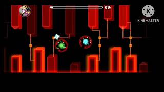 Dance Massacre (progress 1)