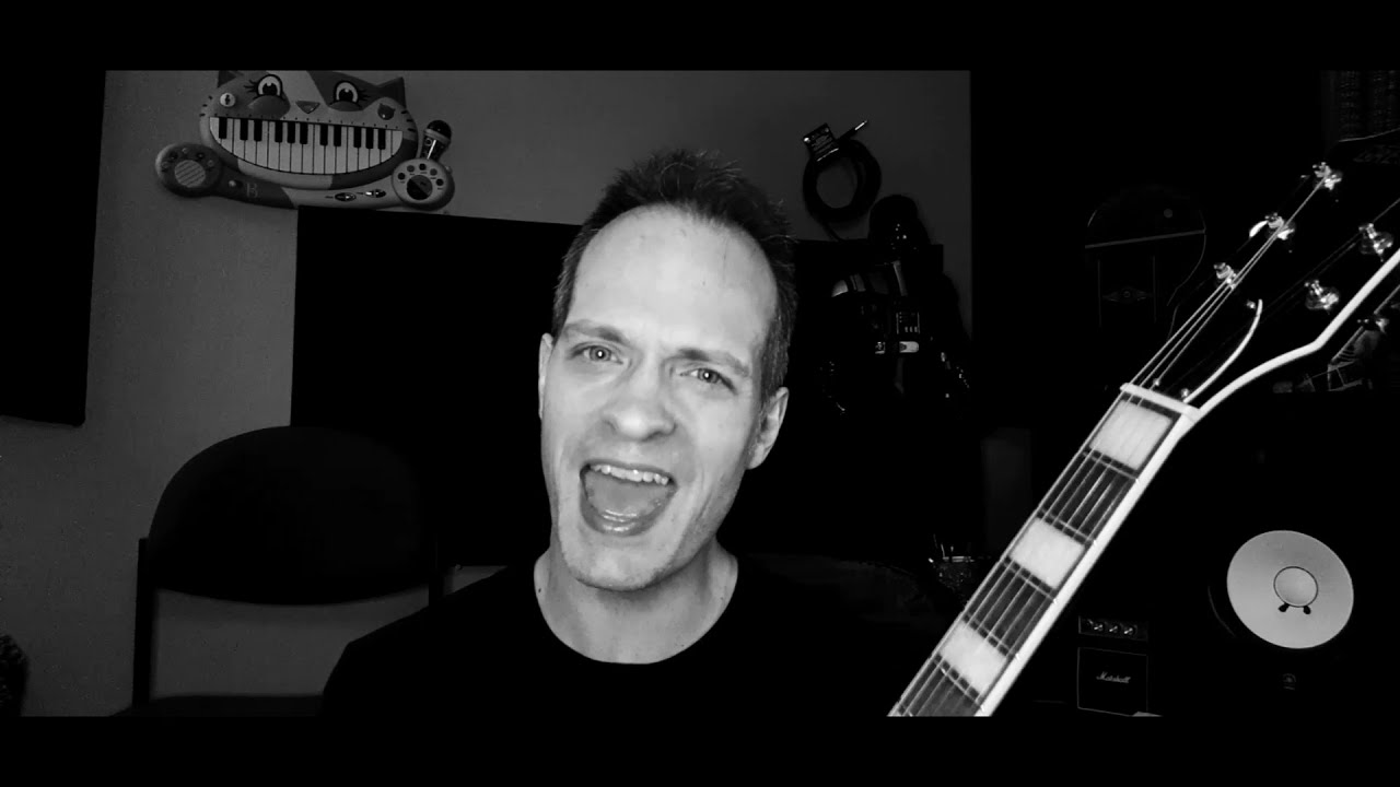 Jason Bambery - Lets Stay Together