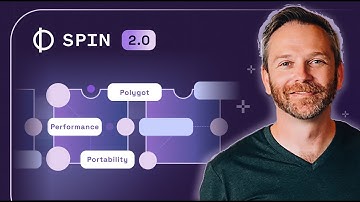 Announcing Spin v2.0 - Polygot Programming, Performance Upgrades, Portability and more.