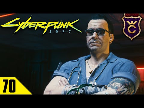 Видео: Фен филмът на Cyberpunk 2077 има зловеща точка на Keanu Reeves