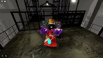 C.S. Generation Complex Startup + Meltdown Roblox Gameplay