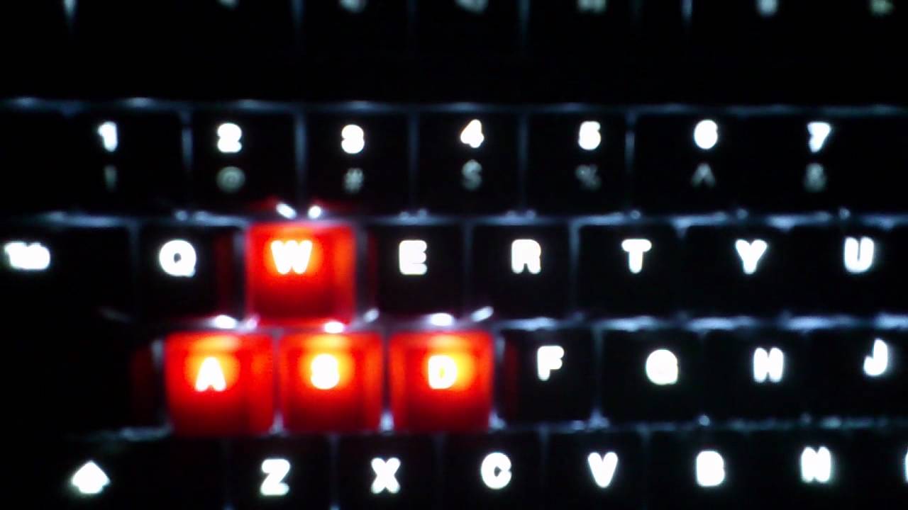 My first Mechanical Keyboard - Ducky Shine DK-9008 MX BLUE