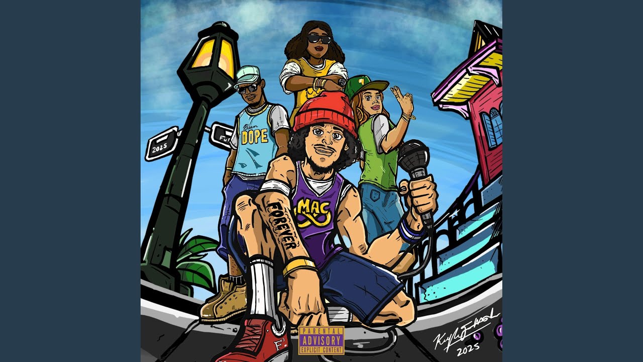 在 YouTube 上观看 And One (feat. Been Dope, Feratu & Qween Qweezy) 在 YouTube 上观看 And One (feat. Been Dope, Feratu & Qween Qweezy)