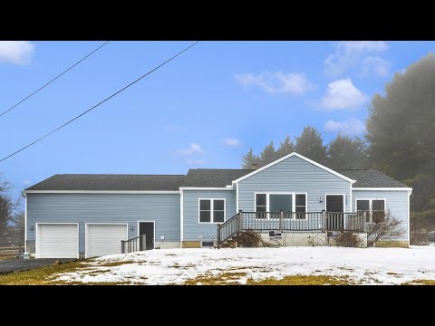 3204 Sykesville Rd, Westminster, MD home video tour