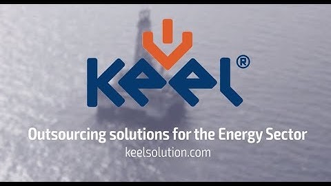 Keel Solution | Asset Data Management Outsourcing Services