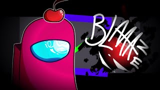 BLAAAZE! Meme ΅ among us ocs ΅ remake!¡