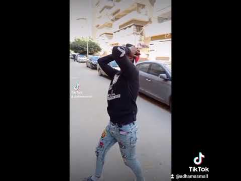 كنت ماشي سكران وكالعادة