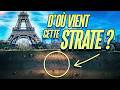 Nous vivons sur une strate inexpliquée (enquête archéologique) thumbnail