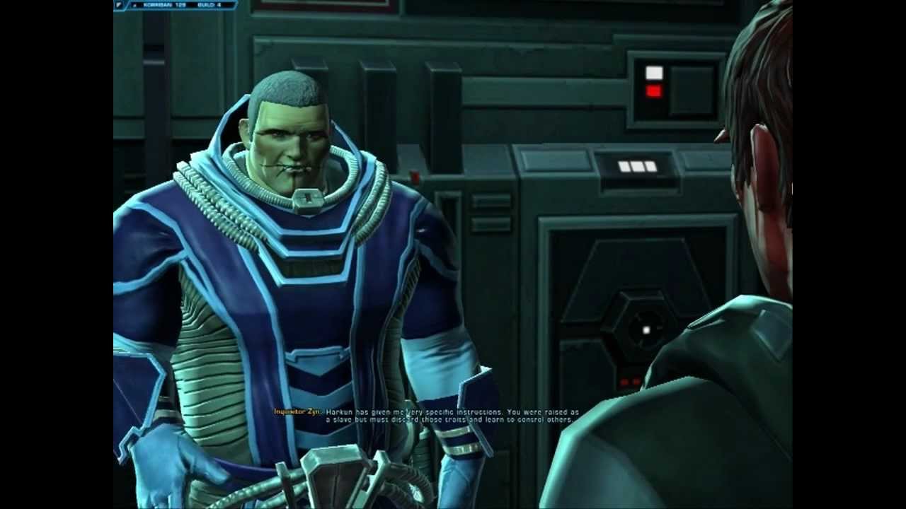SWTOR Sith Inquisitor Walkthrough Part 3 YouTube swtor-sith-inquisitor-walkthrough-part-3-youtube