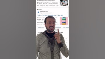 GPT-4 Replacing Developers? | Not Necessarily | #shorts