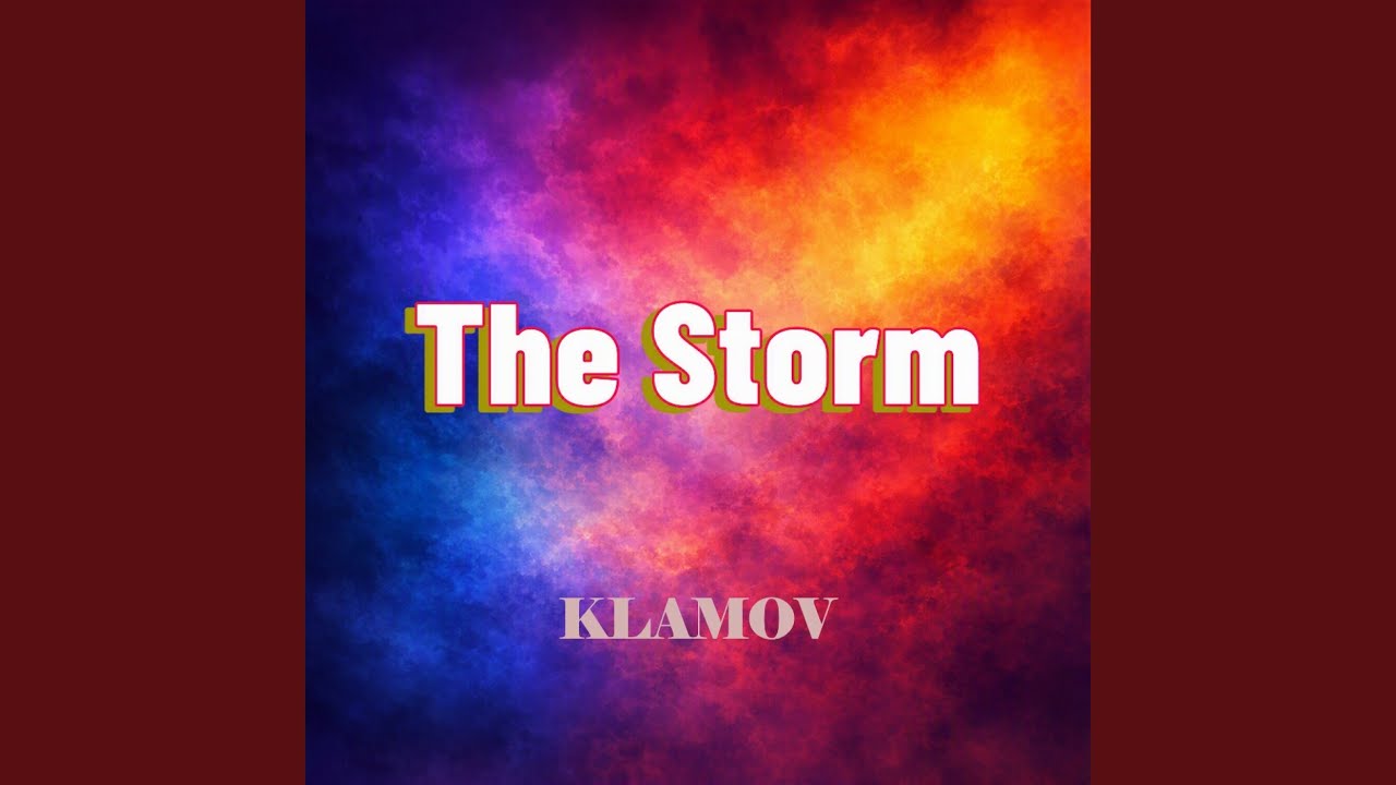 Watch The Storm on YouTube Watch The Storm on YouTube