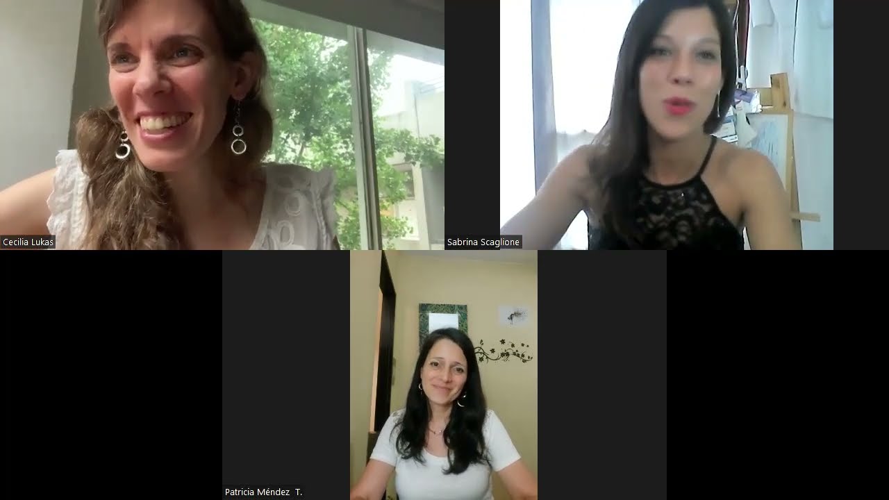 Café virtual ☕: FERTILIDAD... Promoción de Bienestar, Abordaje de Emociones, Derechos y Leyes.