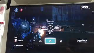 2nd map vs Exodiac Tyga 4-1 lag switch