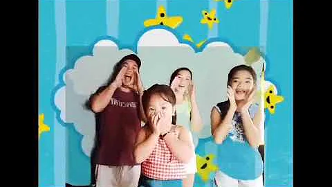 KUNG IKAW AY MASAYA ACTIVITY NI REIN SA SCHOOL/inday gean TV