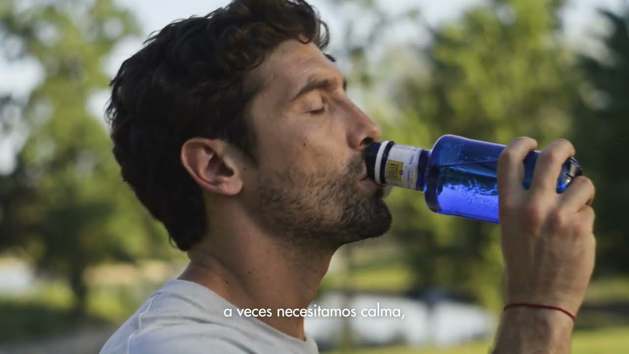 El equilibrio mineral de LaLiga con Solan de Cabras