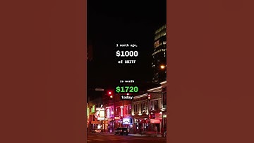 🚨 $BITF 🚨Why is Bitfarms Ltd. trending today? 🤔 #BITF #stocks #stockmarket