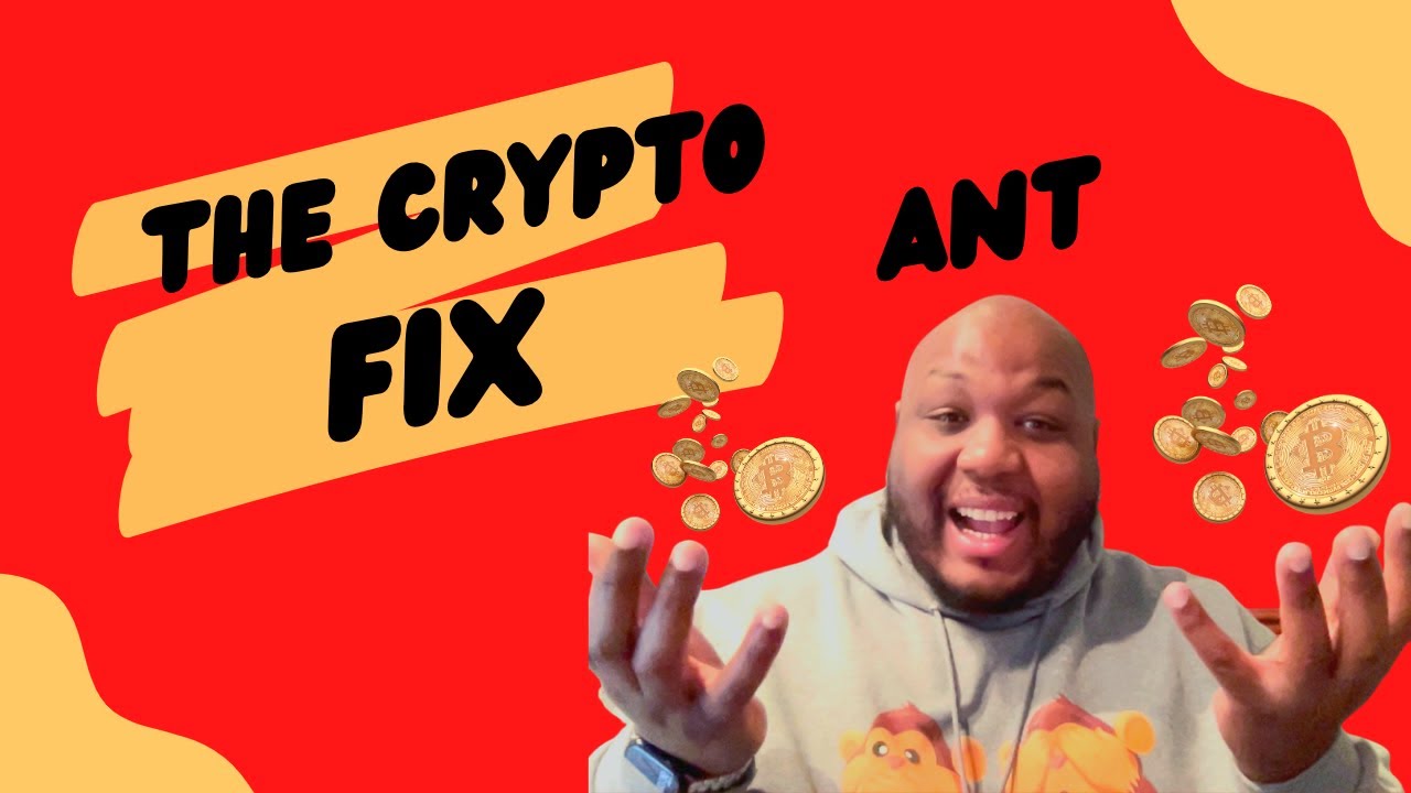 The Crypto Fix Live- Are we in a Crypto Bull run