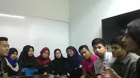 lax 2019 diy project video reflection 1