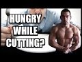 Hungry While Cutting? 12 Ways To Reduce Hunger On A Diet