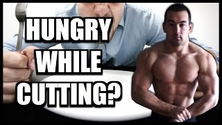 Hungry While Cutting? 12 Ways To Reduce Hunger On A Diet