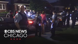 Chicago City Council to take up new ordinance that would penalize parents for teen takeovers