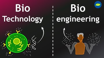 Biotechnology and Bioengineering | Scope | Opportunities | Basic Science Series
