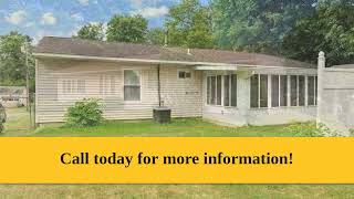 504 Deerwood Road Utica, NY 13502