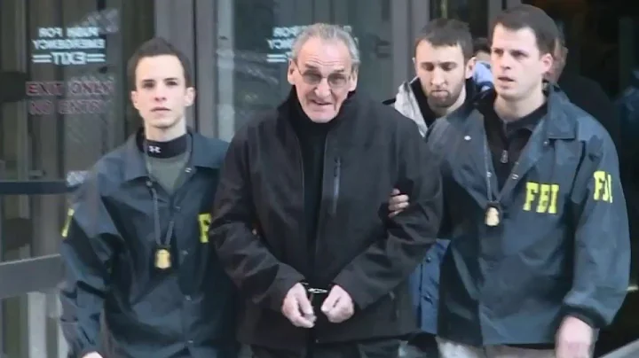 "A Gangsters Gangster" With Ties To The "Goodfella...