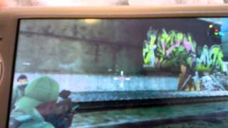 Socom FTB3 gun glitch